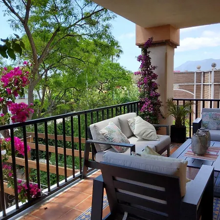 Jardines De Lunamar *