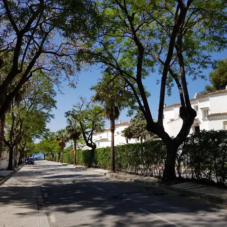 Jardines De Lunamar *