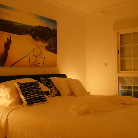 Apartment Jardines De Lunamar