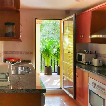 Jardines De Lunamar Marbella