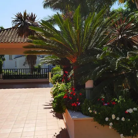 Jardines De Lunamar