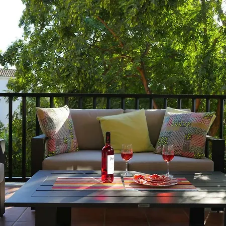 Jardines De Lunamar
