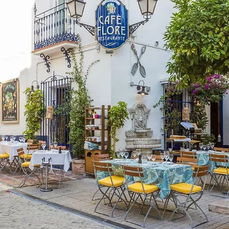 Jardines De Lunamar *