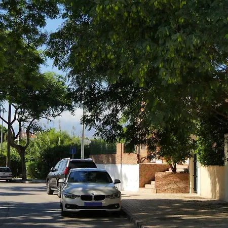 Jardines De Lunamar Marbella