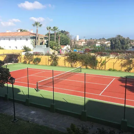 Apartment Jardines De Lunamar Marbella