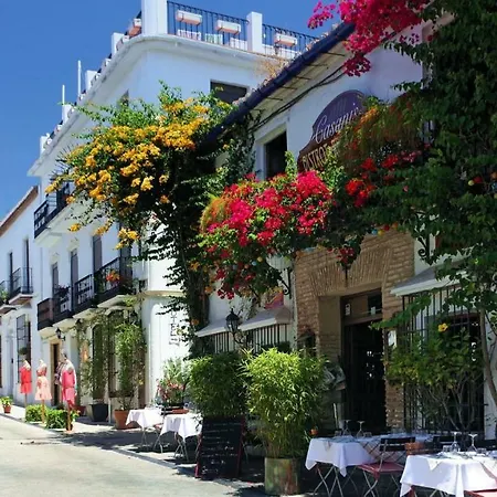 Apartment Jardines De Lunamar