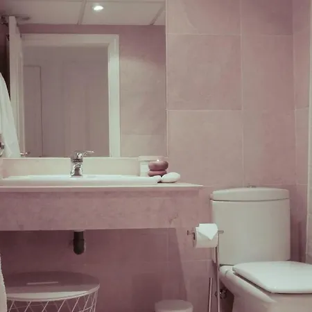 Jardines De Lunamar Appartement
